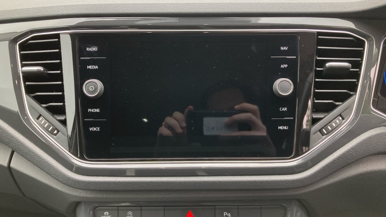 Volkswagen T-Roc 2.0 TDI SEL 5dr Diesel Hatchback